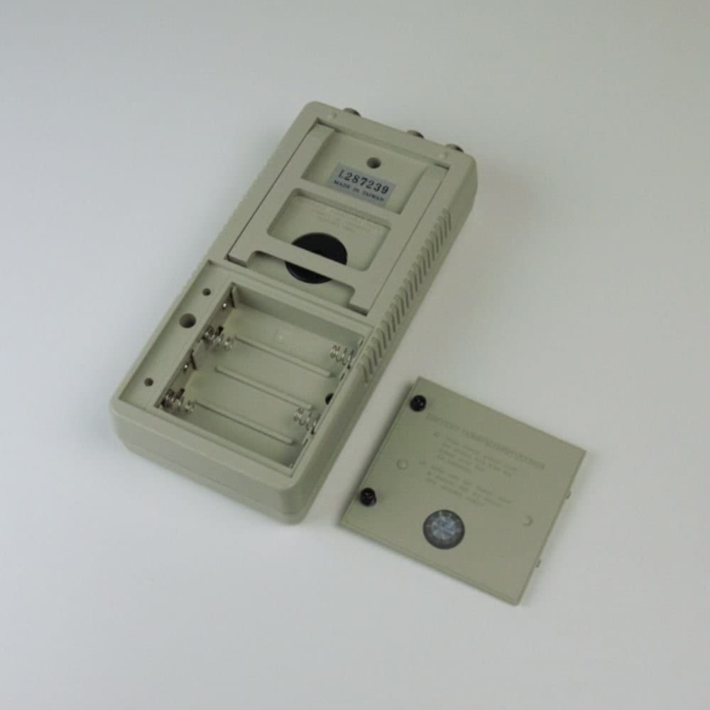 Lutron FC-2500A เครื่องวัดความถี่แบบพกพา image