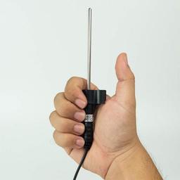 Lutron TP-07 โพรบวัดอุณหภูมิสำหรับเครื่องวัดพีเอช image