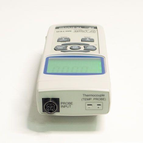 Lutron YK-37UVSD เครื่องวัดแสงยูวีเอ ยูวีซี image