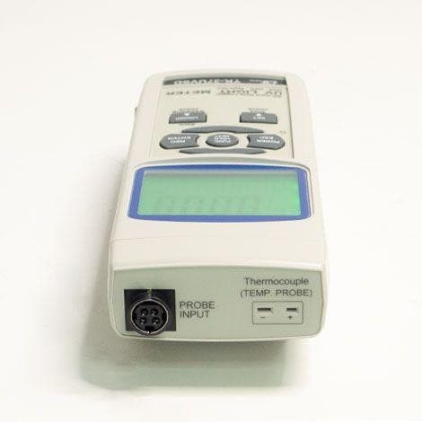Lutron YK-37UVSD เครื่องวัดแสงยูวีเอ ยูวีซี image