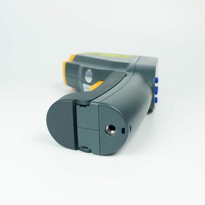 Lutron TM-969 เครื่องวัดอุณหภูมิอินฟราเรด | Max 1000°C image