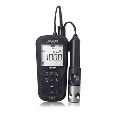 Horiba-DO210-K เครื่องวัดค่าออกซิเจนในน้ำ