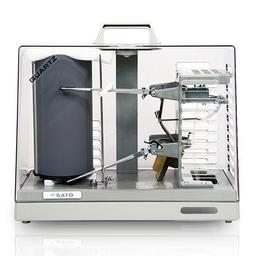 SK Sato Sigma II NSII-Q เทอร์โมไฮโกรกราฟ Thermohygrograph (Quartz Type) image