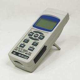 Lutron AQ-9912SD เครื่องวัดคุณภาพอากาศ 6 in 1 image