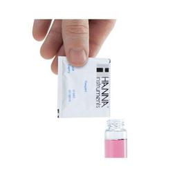 Hanna HI-701-25 รีเอเจนต์ทดสอบ Free Chlorine image