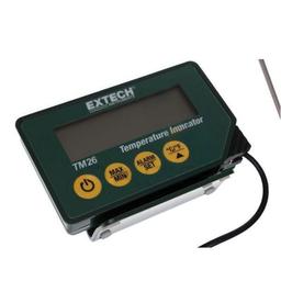 Extech EX-TM26 เครื่องวัดอุณหภูมิอาหาร เทอร์โมมิเตอร์อาหาร image