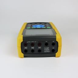 Lutron DW-6095SD เครื่องวิเคราะห์ไฟฟ้า image