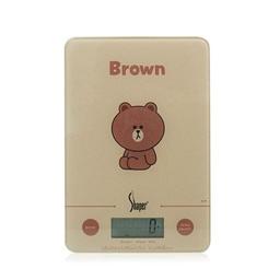 Shaper KS-2021-B เครื่องชั่งน้ำหนักดิจิตอล | Max. 5,000g image