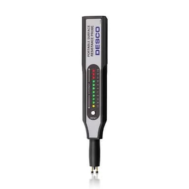 DESCO-19301 Portable surface resistance probe