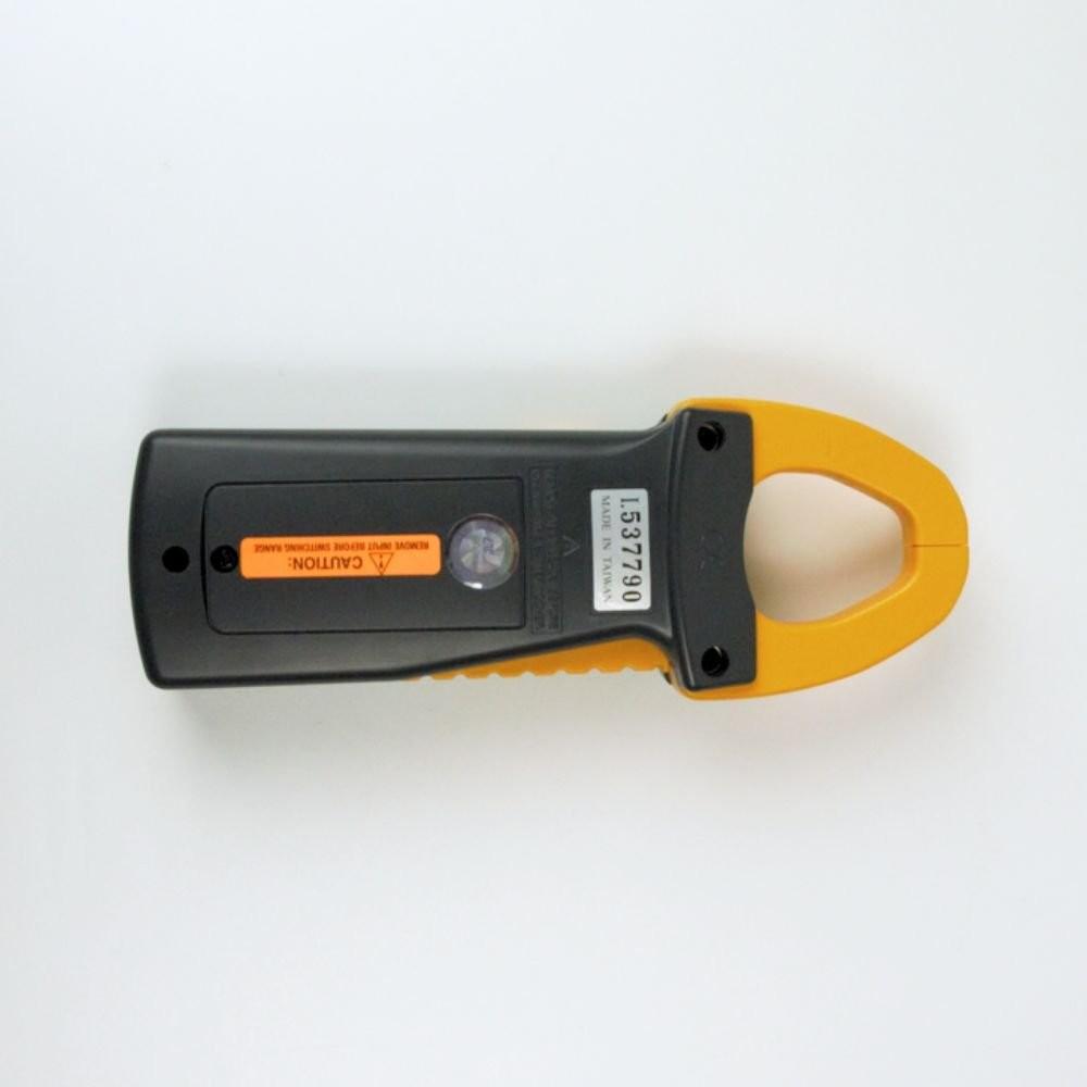 Lutron CM-9941 แคลมป์มิเตอร์ Smart Clamp Meter image