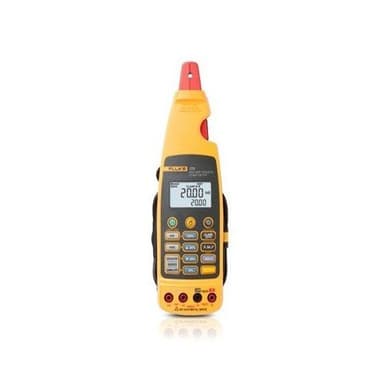 Fluke-771 มิลิแอมป์แคลมป์มิเตอร์ Milliamp Process Clamp Meter