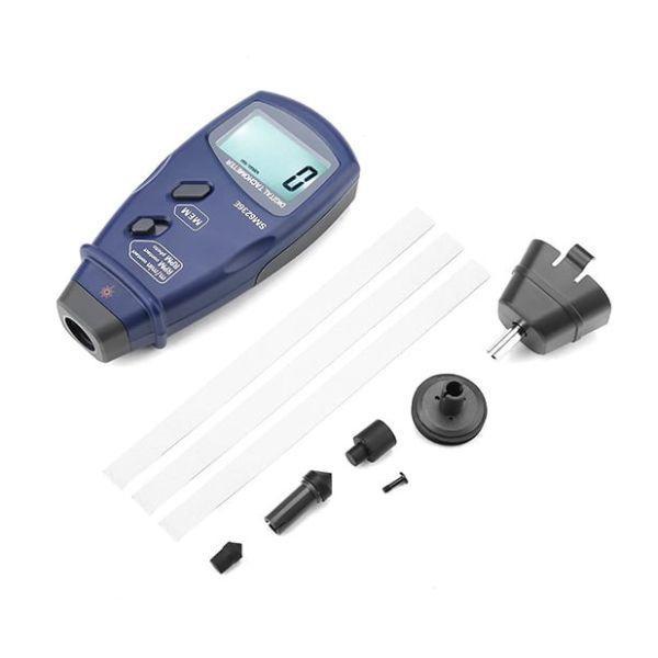 CEM SM-6236E เครื่องวัดความเร็วรอบ image