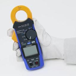 Hioki CM4371-50 แคลมป์มิเตอร์ AC/DC 600A (True RMS) image