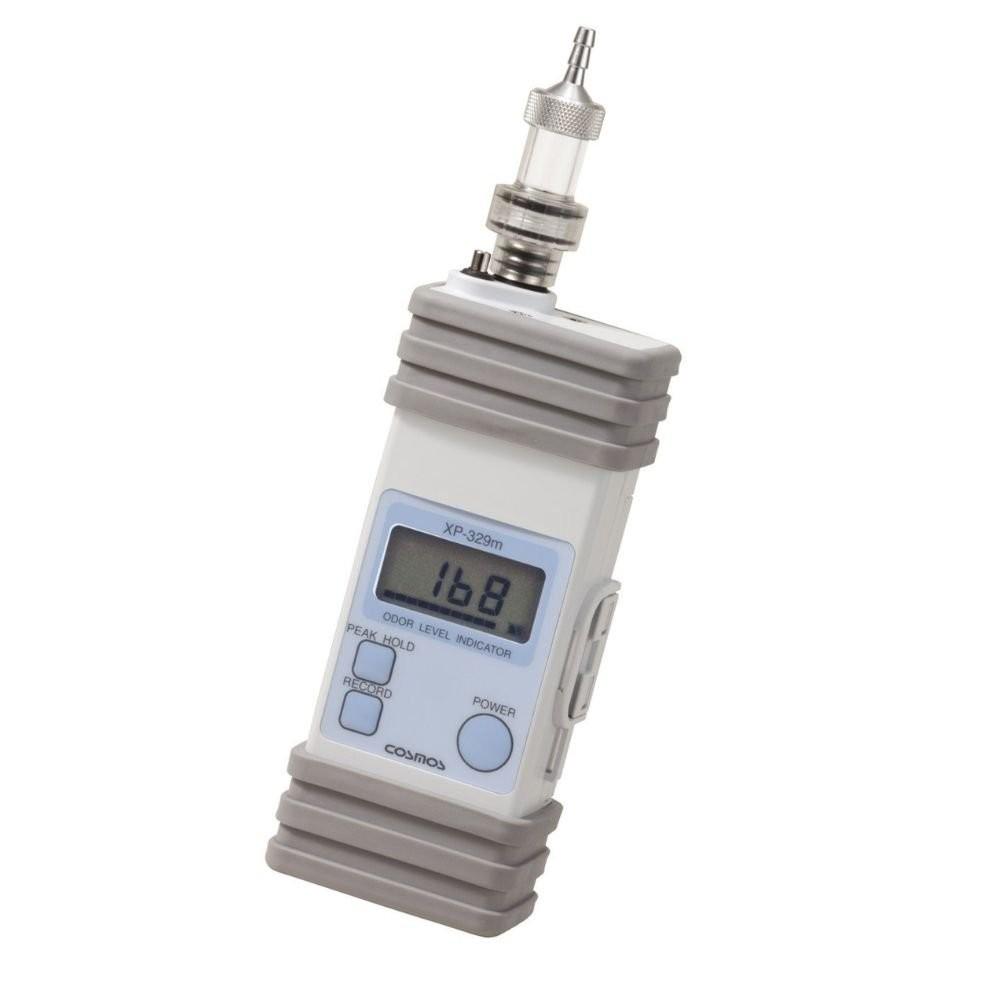 Cosmos XP-329m เครื่องวัดกลิ่นแบบพกพา Odor Level Indicators mini image