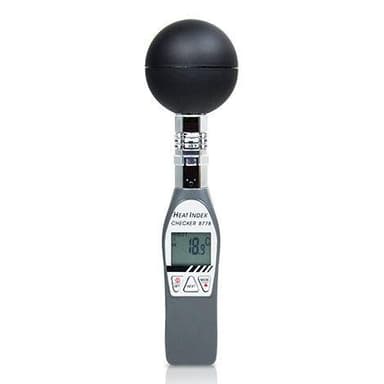 AZ-8778 เครื่องวัดค่าดัชนีความร้อน