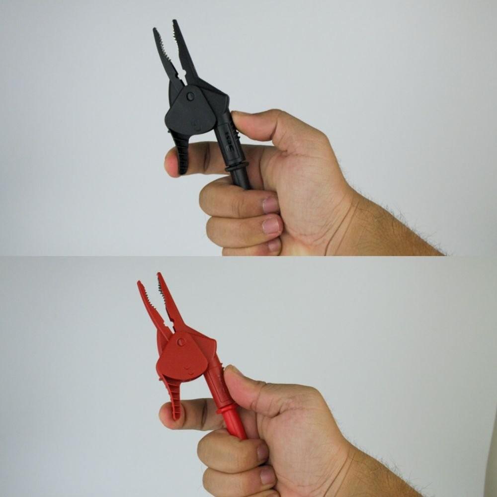 Lutron DI-6400 เครื่องทดสอบความเป็นฉนวน Digital Insulation Tester image