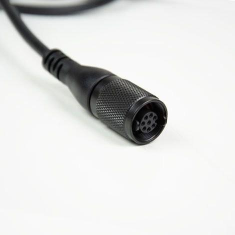 Mitcorp IT-60D4W-F-3M-SM-METAL โพรบสำหรับกล้องส่องท่อ สำหรับ X500, X1000 Plus image