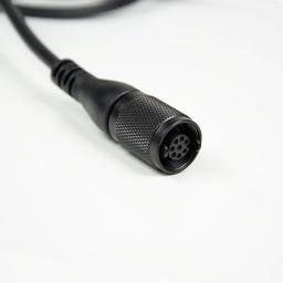 Mitcorp IT-60D4W-F-3M-SM-METAL โพรบสำหรับกล้องส่องท่อ สำหรับ X500, X1000 Plus image