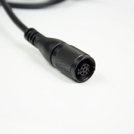 Mitcorp IT-60D4W-F-3M-SM-METAL โพรบสำหรับกล้องส่องท่อ สำหรับ X500, X1000 Plus image