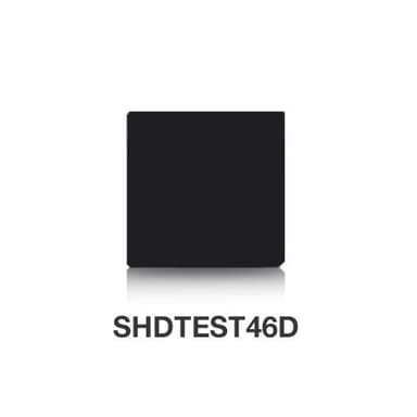 Defelsko SHDTEST46D Test Blocks for PRB-SHD Shore D