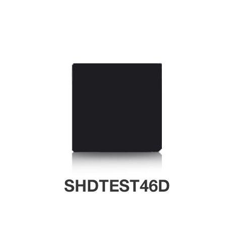 Defelsko SHDTEST46D Test Blocks for PRB-SHD Shore D image