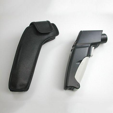 Testo 830-T2 เครื่องวัดอุณหภูมิอินฟราเรดแบบพกพา (Type K Ext.) │-30 to 400°C image
