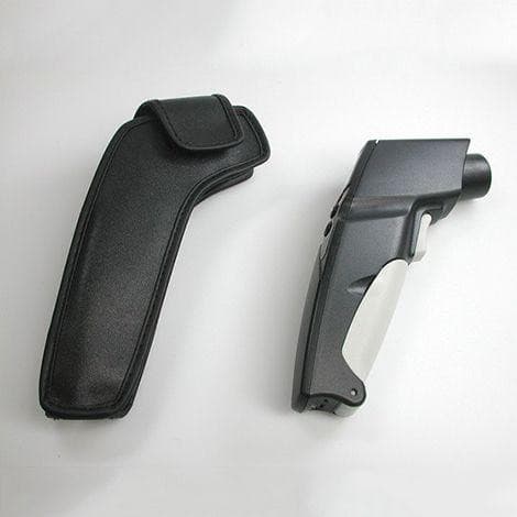 Testo 830-T2 เครื่องวัดอุณหภูมิอินฟราเรดแบบพกพา (Type K Ext.) │-30 to 400°C image