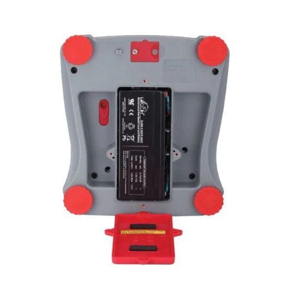 V22PWE3T เครื่องชั่งน้ำหนักอาหาร High-Performance Food image