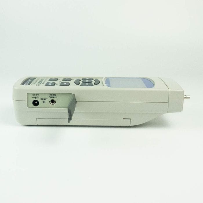 Lutron PM-9112SD เครื่องวัดความดันดิจิตอลแบบพกพา (2.9 psi) image
