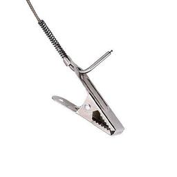 DeFelsko PRB-OTLCA6 โพรบวัดอุณหภูมิอากาศแบบคลิปหนีบ | Max 500°C image