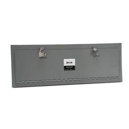 FLIR IRW-24PC หน้าต่างตรวจสอบอินฟราเรด IRW-PC│Stainless Steel Large Format IR Inspection Window image