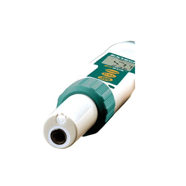 EXTECH PH100 เครื่องวัดพีเอช pH Meter image