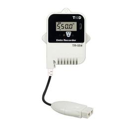 TND TR-55i-TC เครื่องบันทึกอุณหภูมิ 199℃ ถึง 1700℃ | IP64 image