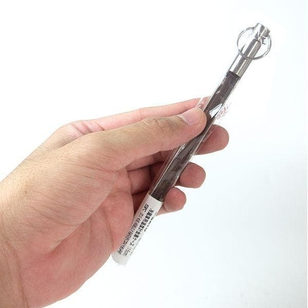 SK Sato SK-1710-90 Case สำหรับปรอทขนาด 150mm (Case for Glass thermometer) image
