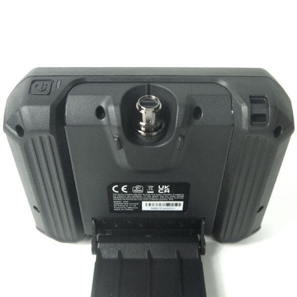 Mitcorp X600 กล้องส่องท่อระบบดิจิตอล | DIGITAL INDUSTRIAL VIDEOSCOPE image