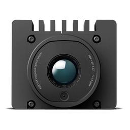 FLIR-A50-29 กล้องถ่ายภาพความร้อนแบบติดตั้ง Image Streaming Type (Advanced) | 464 × 348 Pixel image