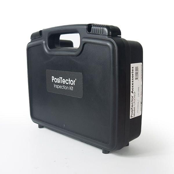 Defelsko PT-CASE กล่องเก็บอุปกรณ์สำหรับ Positector image