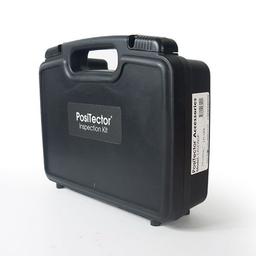 Defelsko PT-CASE กล่องเก็บอุปกรณ์สำหรับ Positector image