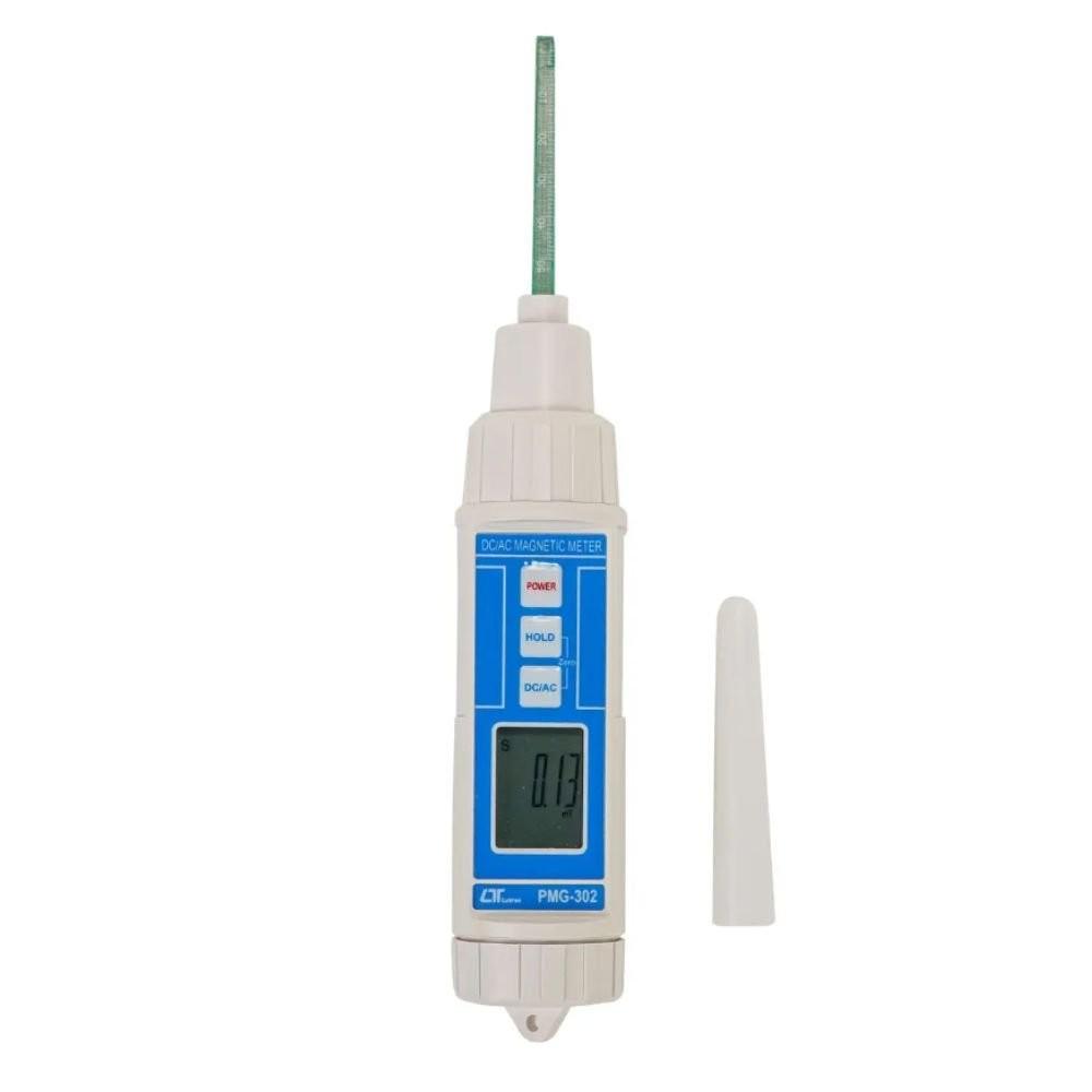 Lutron PMG-302 เครื่องวัดความแรงแม่เหล็กแบบปากกา image