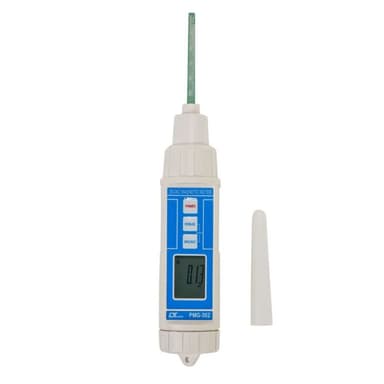 Lutron PMG-302 เครื่องวัดความแรงแม่เหล็กแบบปากกา