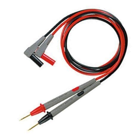 Hioki-L9207-10 Test Leads (90cm) image