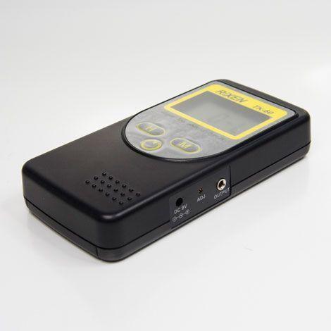 Rixen TK-60 เครื่องวัดอุณหภูมิ 1Ch | Type K image