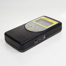 Rixen TK-60 เครื่องวัดอุณหภูมิ 1Ch | Type K image