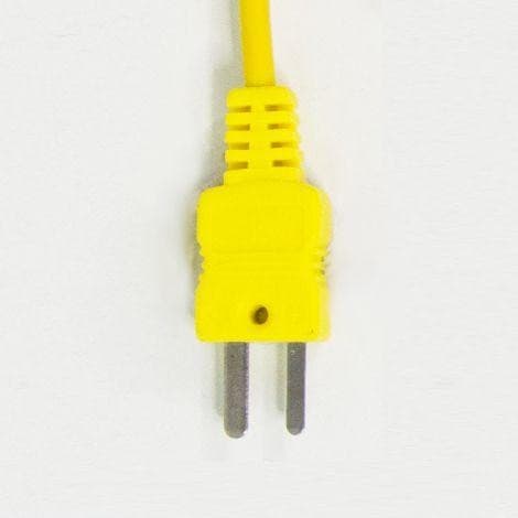 Rixen NK-02 โพรบวัดอุณหภูมิปลายแหลม Max.400 °C (Type K) image