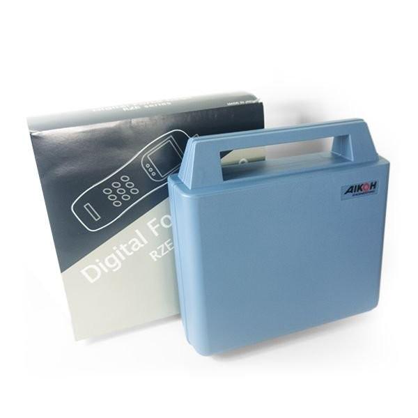 Aikoh RZE-1 เครื่องวัดแรงดึงแรงผลัก Digital force gauge 10N image