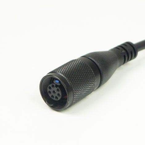 Mitcorp โพรบสำหรับกล้องส่องท่อ IT-54DC-F-2M-SM-METAL ใช้งานร่วมกับตัวเครื่อง รุ่น X500, X1000 Plus image