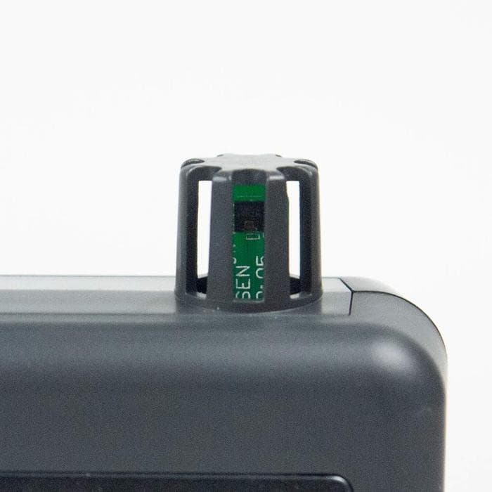 Lutron MHB-382SD เครื่องบันทึกความดันบรรยากาศ | SD Card Data Logger image