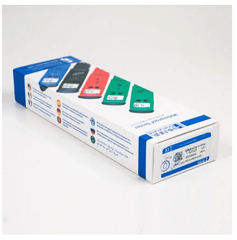 Hanna HI-98128 เครื่องวัดพีเอช image