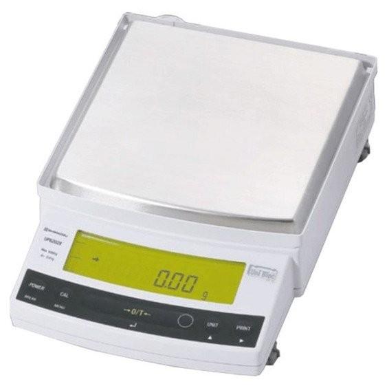 Shimadzu UP4202Y เครื่องชั่งแบบดิจิตอล image