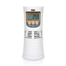 AZ-8760 เครื่องวัดอุณหภูมิกระเปาะเปียกกระเปาะแห้ง image